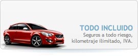 Alquiler de Vehiculos en Herencia